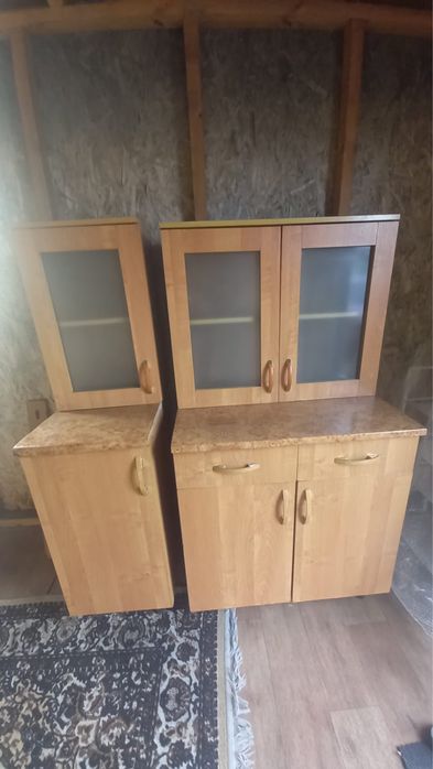 Продам кухонный гарнитур