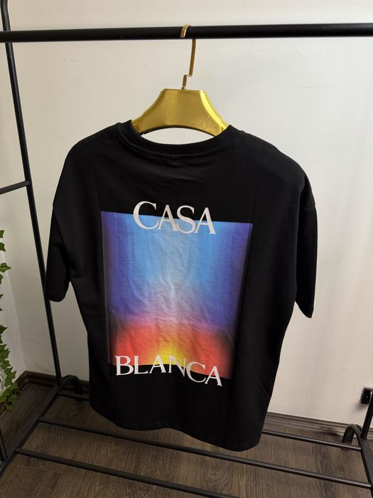 Tricou Casablanca