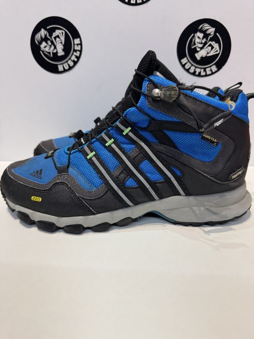 Маратонки ADIDAS TERREX GORE-TEX . Номер 38.5