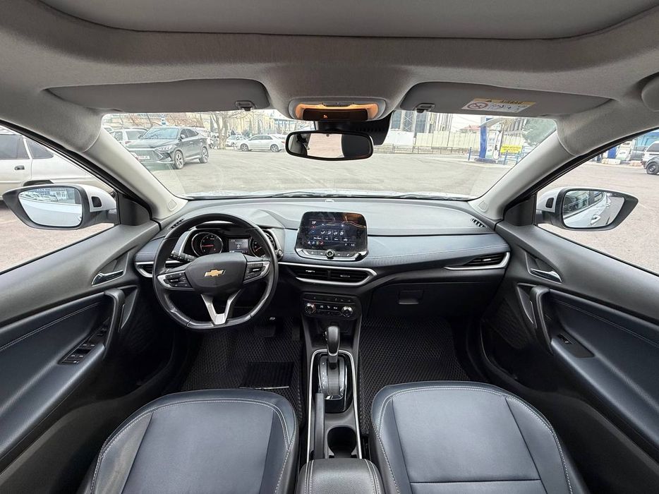 Аренда Выкуп Tracker 2 Premier