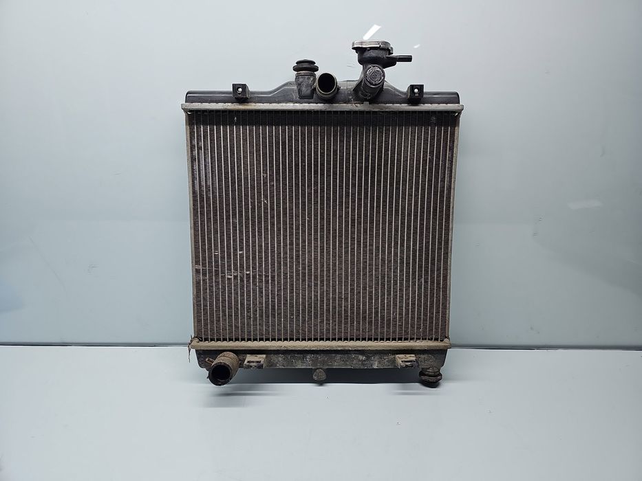 Radiator apa KIA Picanto (SA)  [Fabr 2004-prezent] 25310-07000 1.1 Ben