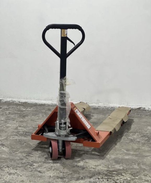 Рохля ручной кара