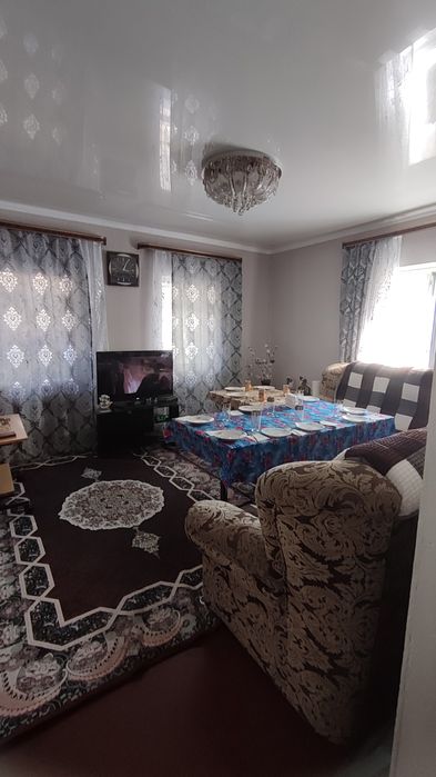 Продается дом или обмен на квартиру