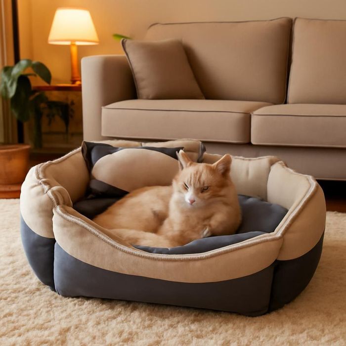 Лежанки премиум класса.