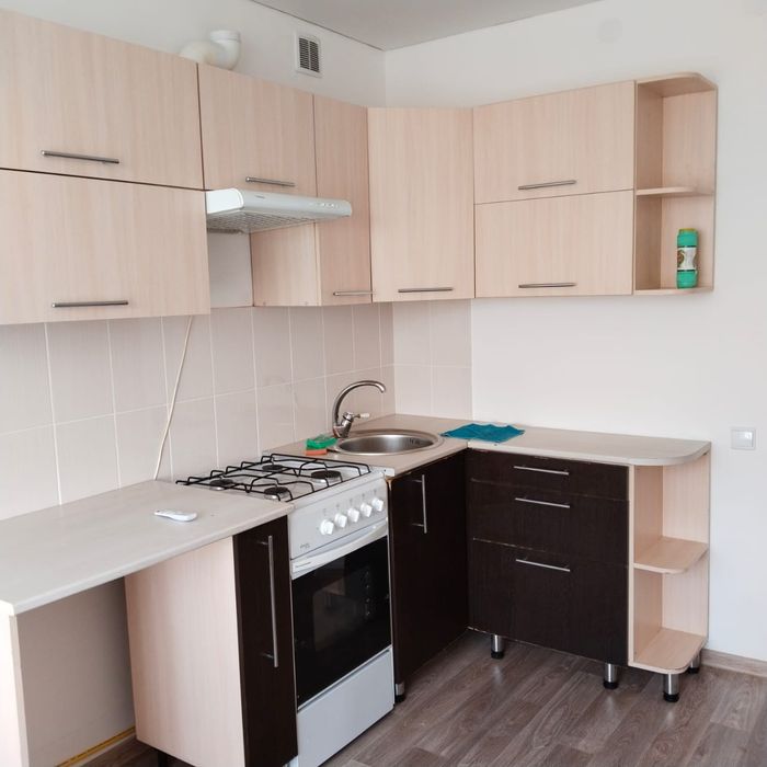 Сдам однокомнатную.