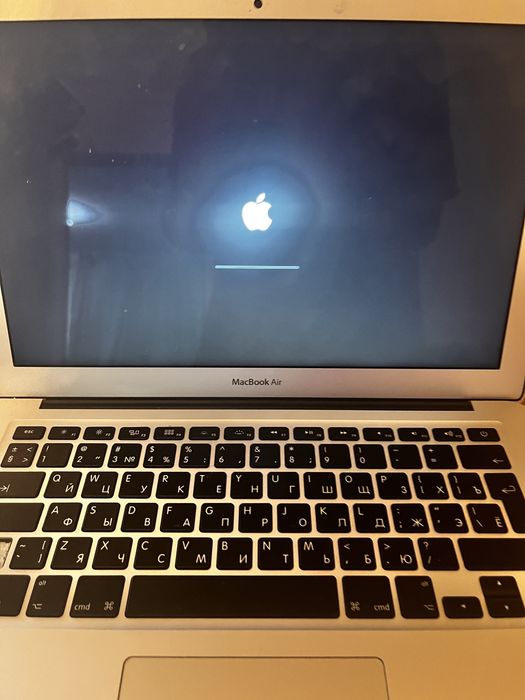 MacBookAir7,2 - MacBookAir ПРОДАМ!!!
