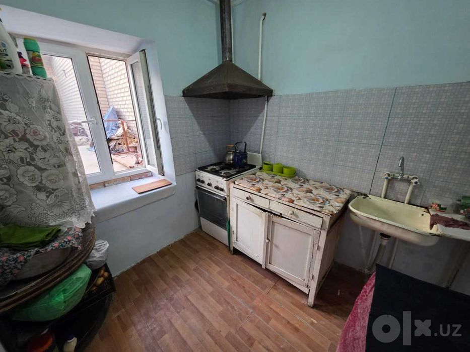 Продаётся участок 3 сотки Ор-р Мароканд - Зиндон