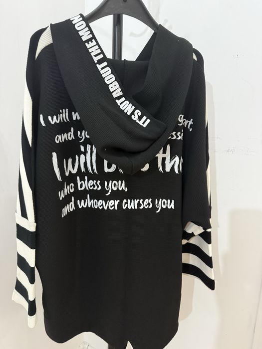 Кофта 50 размер