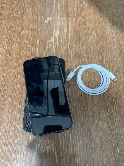 Айфон 11 128 в идеальном состоянии