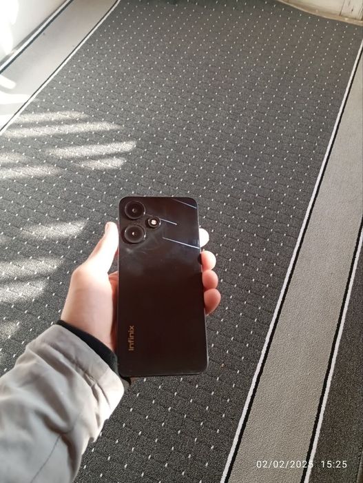 Infinix hot 30i  sotiladi