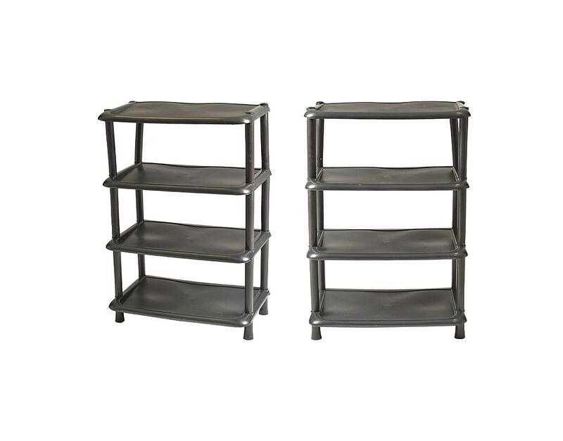 Етажерка за обувки