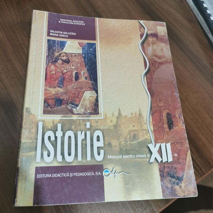Pregătire admitere cărți/ culegere la Academia de Poliție