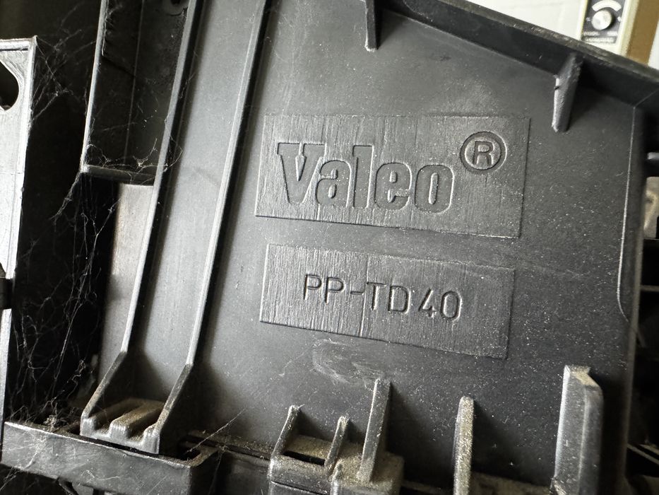 Парно/Климатик Пежо Партнер 1.6 HDi 2008 г.