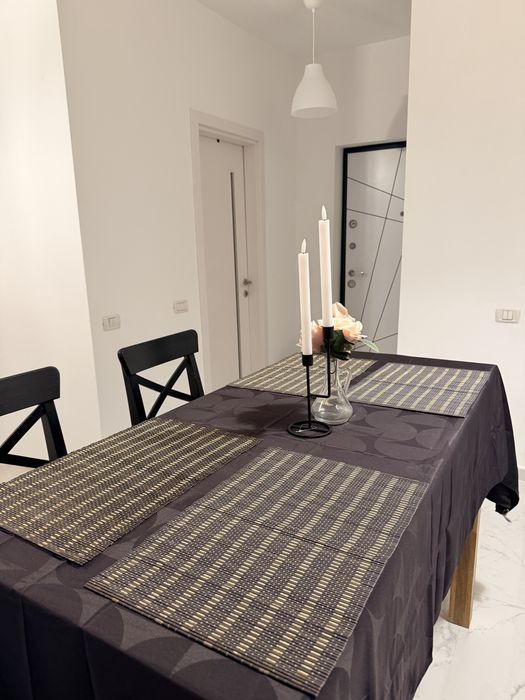 Cazare Regim hotelier Militari Residence