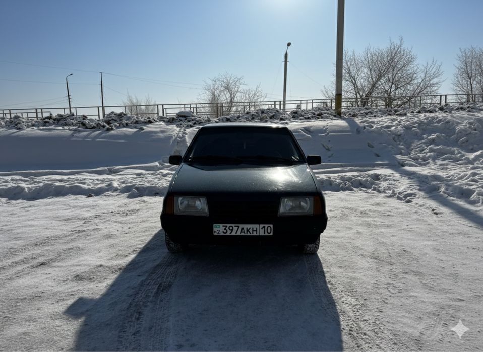 Ваз 21099 продам,торг имеется