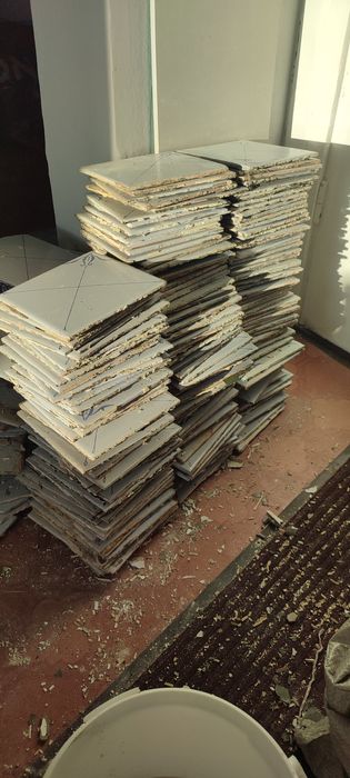 КАФЕЛЬнаЯ плитка!