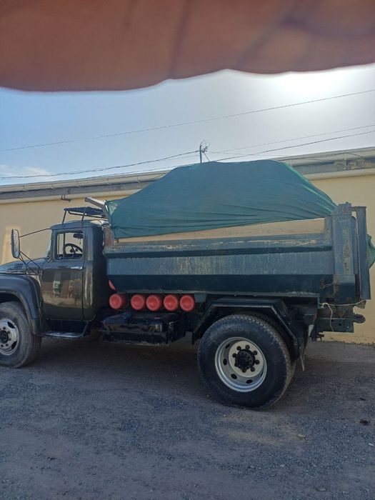 Zil 130 aybi yuq