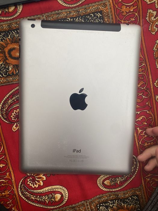 IPad,Model:A1460