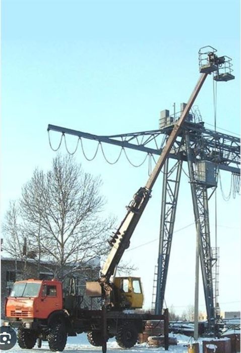 Камаз  ,ЗИЛ 3в одном, ПСКБМ