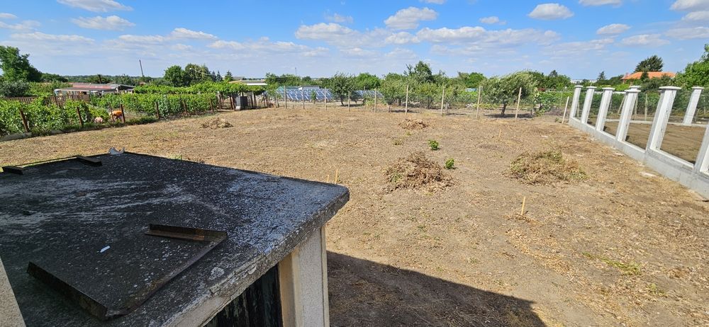 Имот със сменен статут