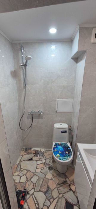 Дава се под наем Мезонет в София, Център - 80 кв.м за 663 € - Снимка #4