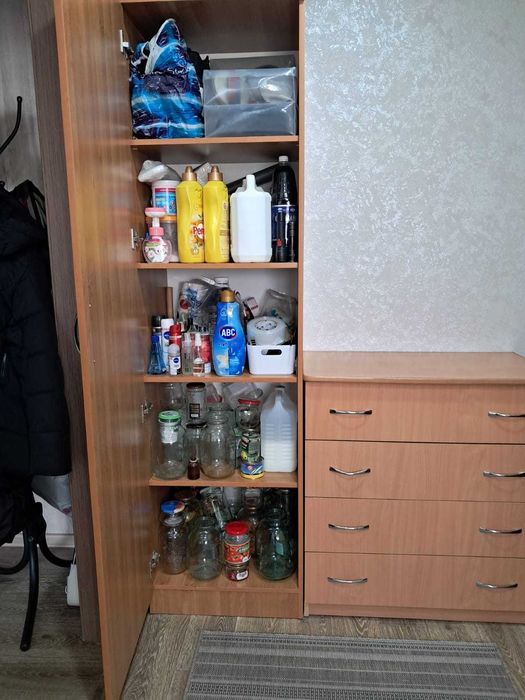Продам комод+пенал