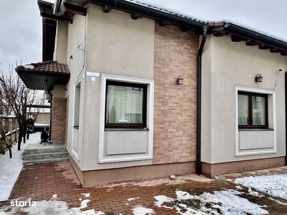 Casa individuala - Timisoara - Braytim