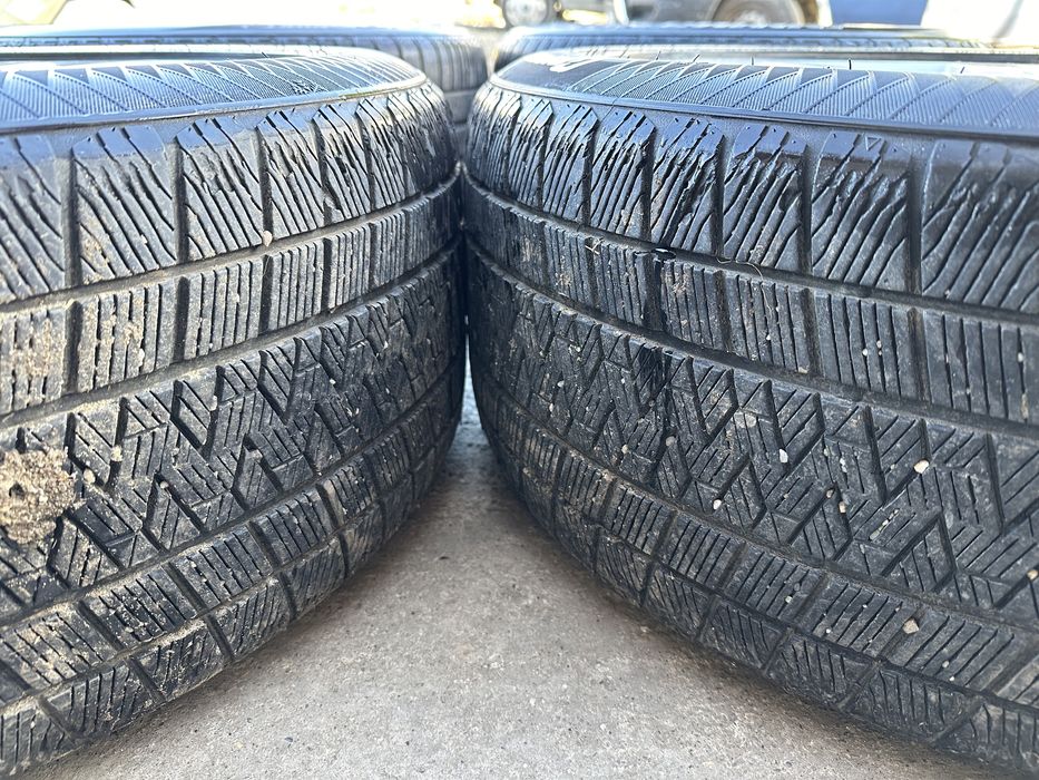 Jante / Roti BMW X5 E70, X6 E71 : 255 50 19 / 285 45 19