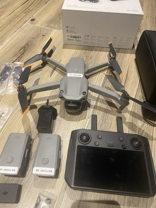 Drona DJI AIR 2 S
