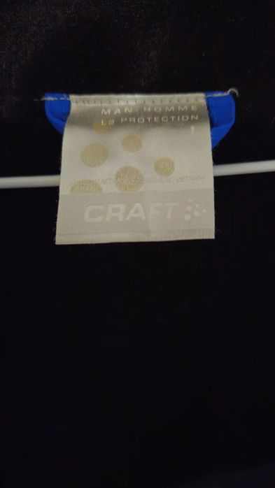 Ветровка Craft L3 Protection