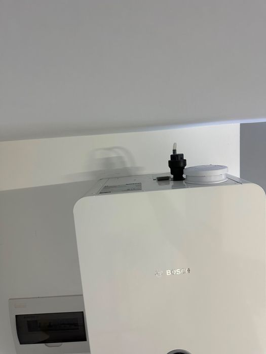 Centrală electrică Bosch Tronic Heat 3500 24kW