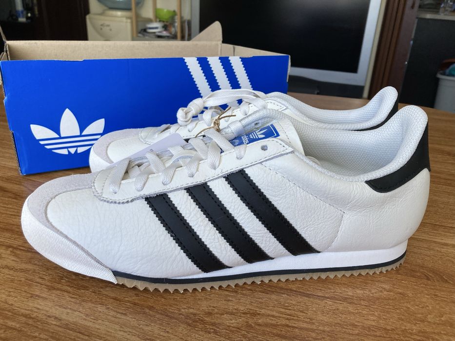 Мъжки оригинални маратонки Adidas K 74
