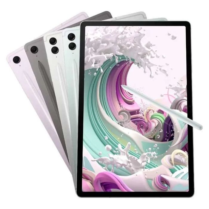 Новый Samsung Galaxy Tab S9 FE Tab S9 FE+ • Планшет •