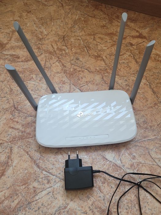 Wi fi роутер TP—Link