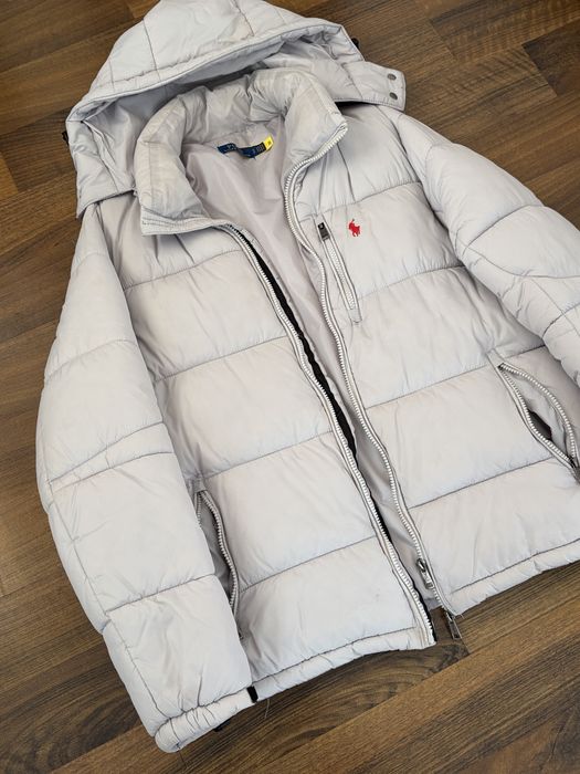 Geaca Polo Ralph Lauren