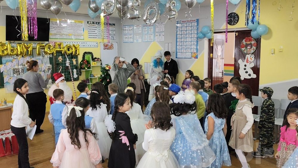Организация праздников под ключ
