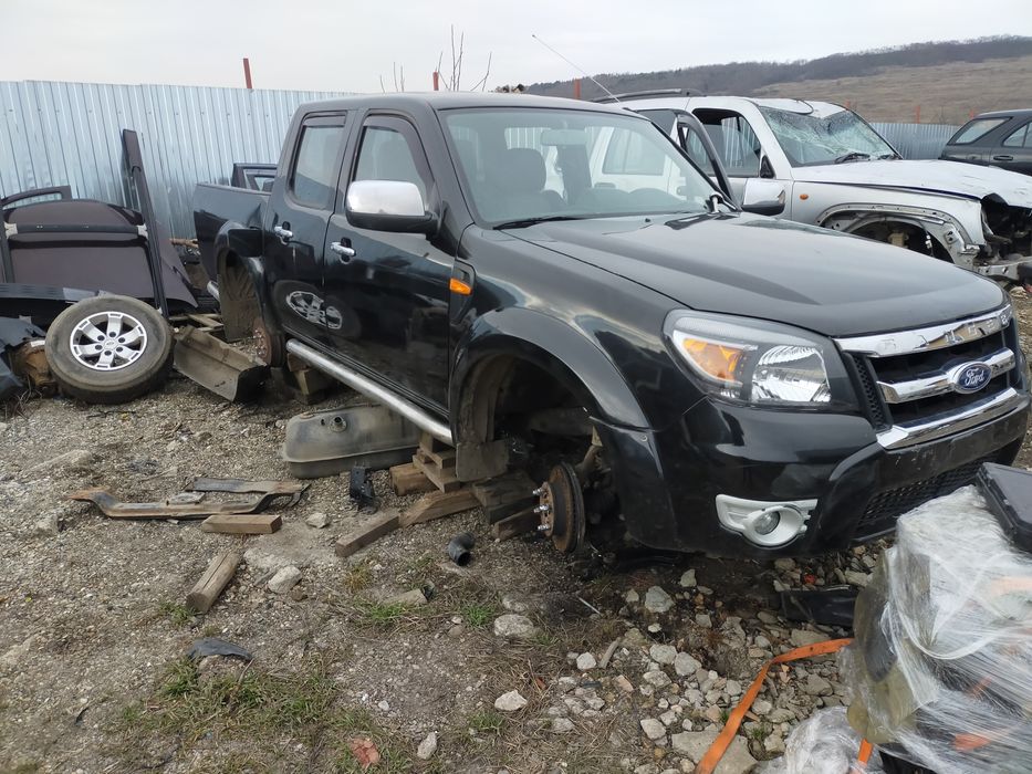 Dezmembrari piese Ford Ranger 2011 motor 3.0 cutie automata