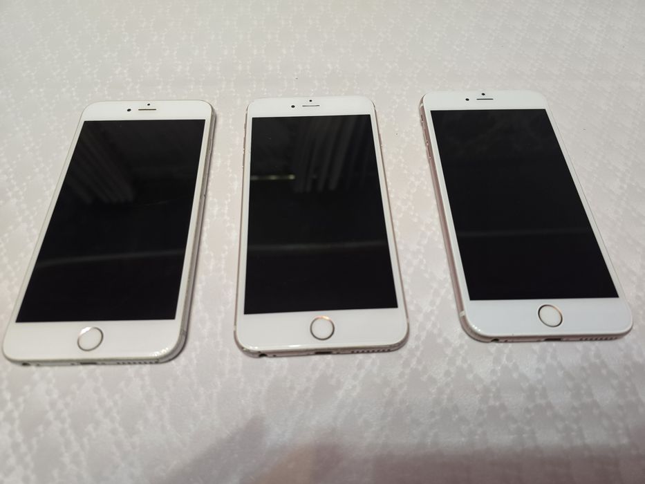 Iphone 6S Plus 100%  , идеал