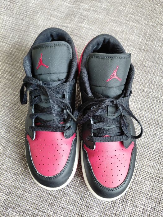 Air Jordan 1 Low