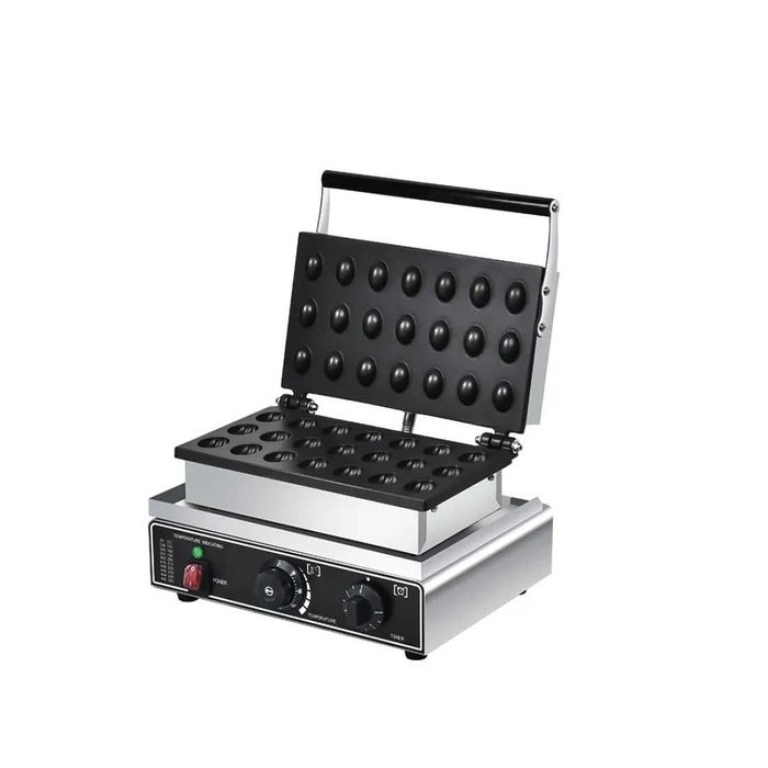 ПРОМОЦИЯ -10% Уред за сладки орехчета – 21 бр