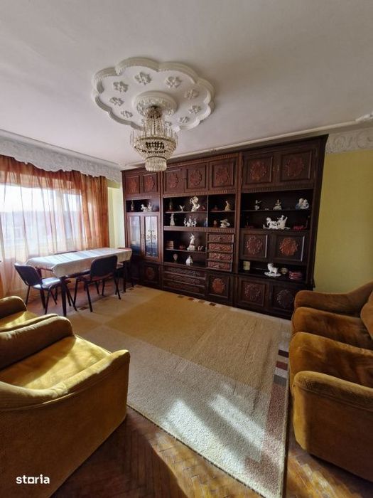 Apartament Eforie Nord| 69 Mp Utili| Decomandat|