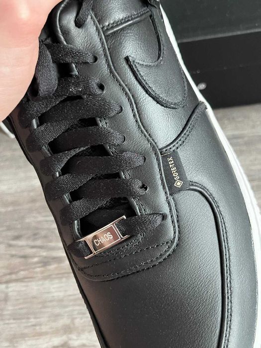 Кецове - Nike x Undercover - Air Force 1 - Gore-Tex. Нови с кутия
