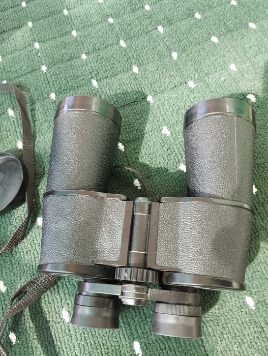 Бинокль (Дурбин) 50×10 СССР Советский оригинал