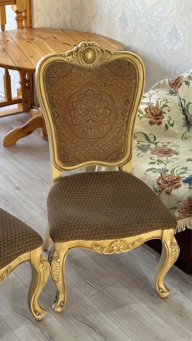 Продам!!! Стулья  5-шт по 3000