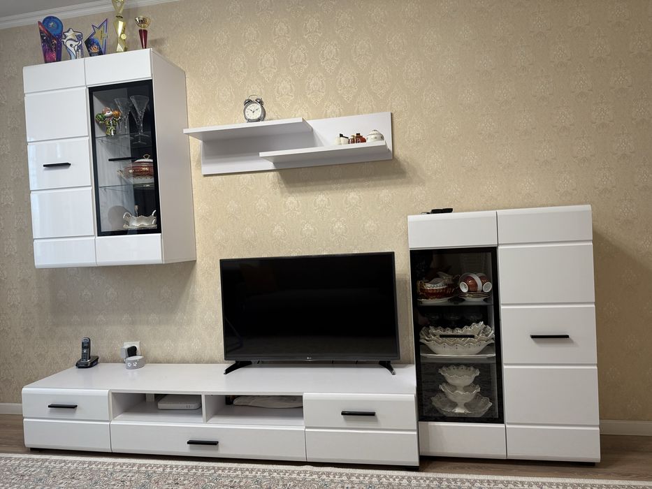 Мебель для гостиной