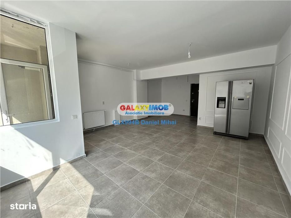 patiu de inchiriat 35mp-2 locuri parcare-Cartier ADM-Leroy Merlin