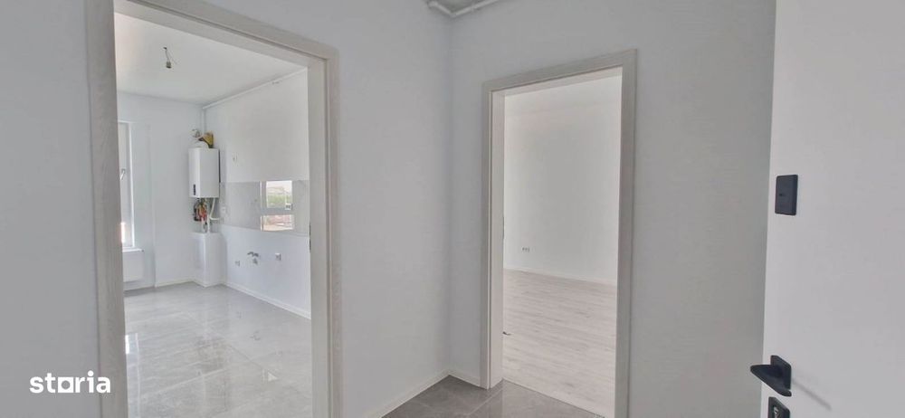 Apartament 2 camere, 64mp, Envogue Residence - Iuliu Maniu
