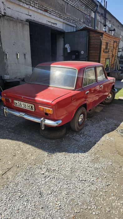 Продам  Ваз 2101