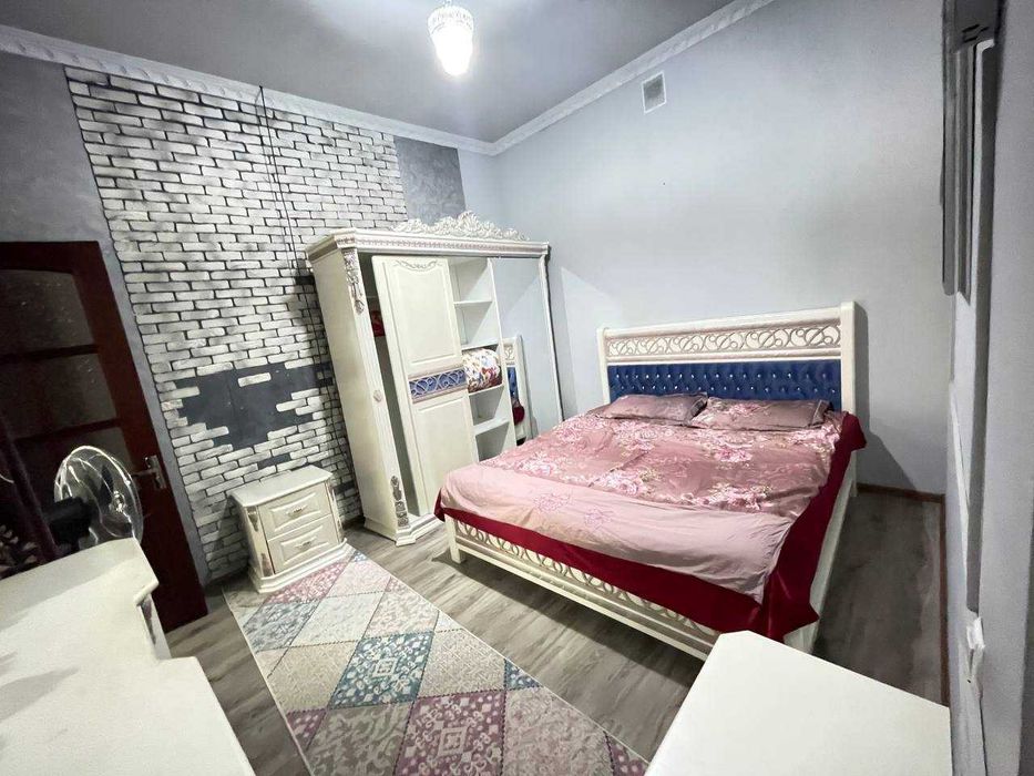 Аренда дом 6 соток из-за махалла