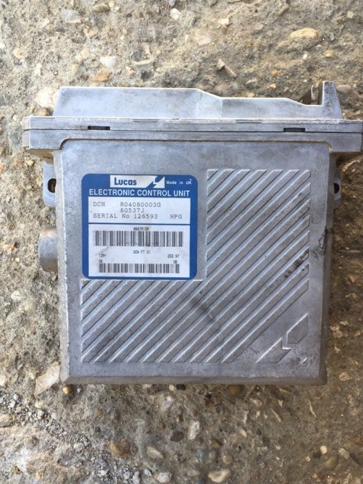 Фиат Мареа 1.9 ТД 100 к.с.